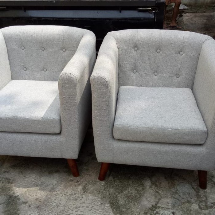 Terlaris Sofa Single Seater