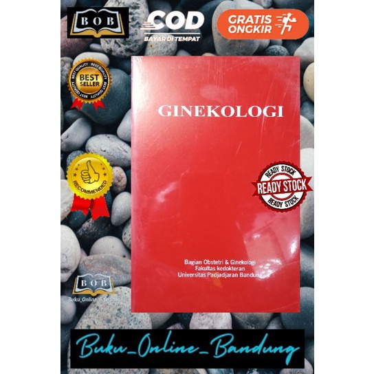 Buku ginekologi unpad by Unpad