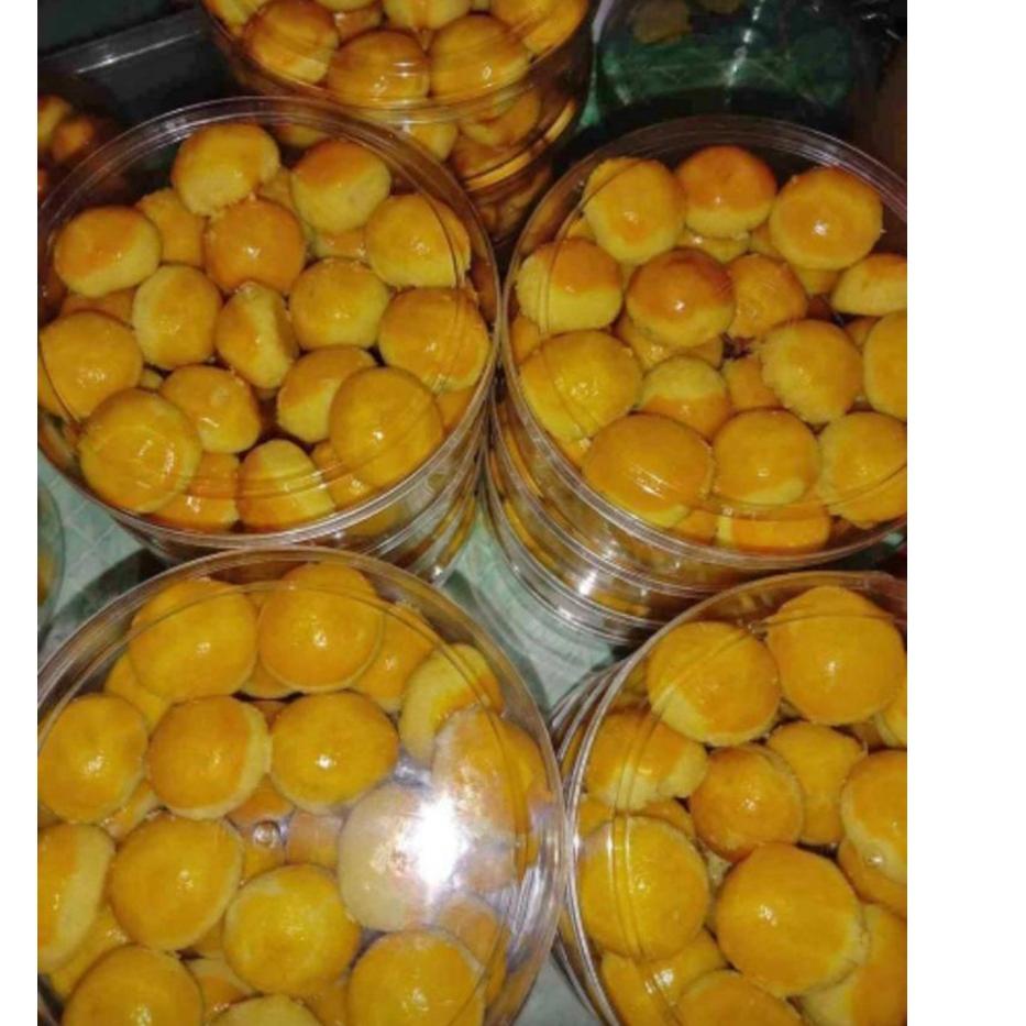 

Pro Seller KUE KERING 500 GRAM NASTAR PUTRI SALJU