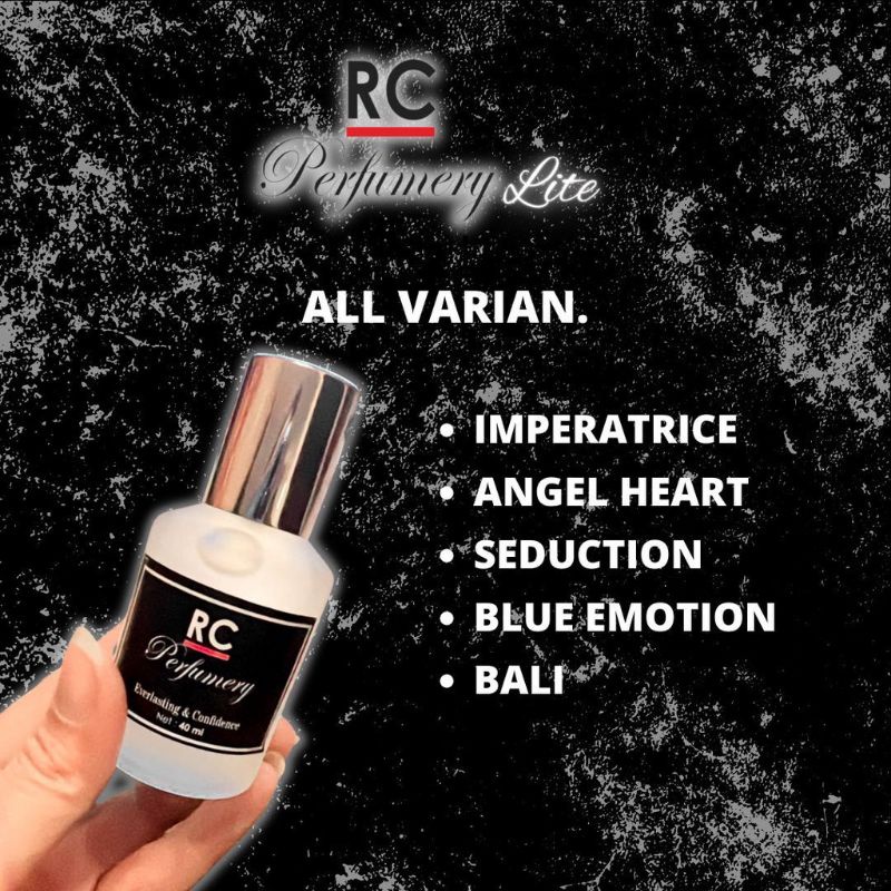 Parfume RC