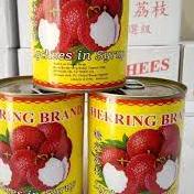 

✳ LYCHEE KALENG HERRING CANNED BRAND BUAH LECI DALAM SIRUP MAKANAN SEGAR MAKANAN KALENG IMLEK SINCIA SANGJIT MURAH ⅎ