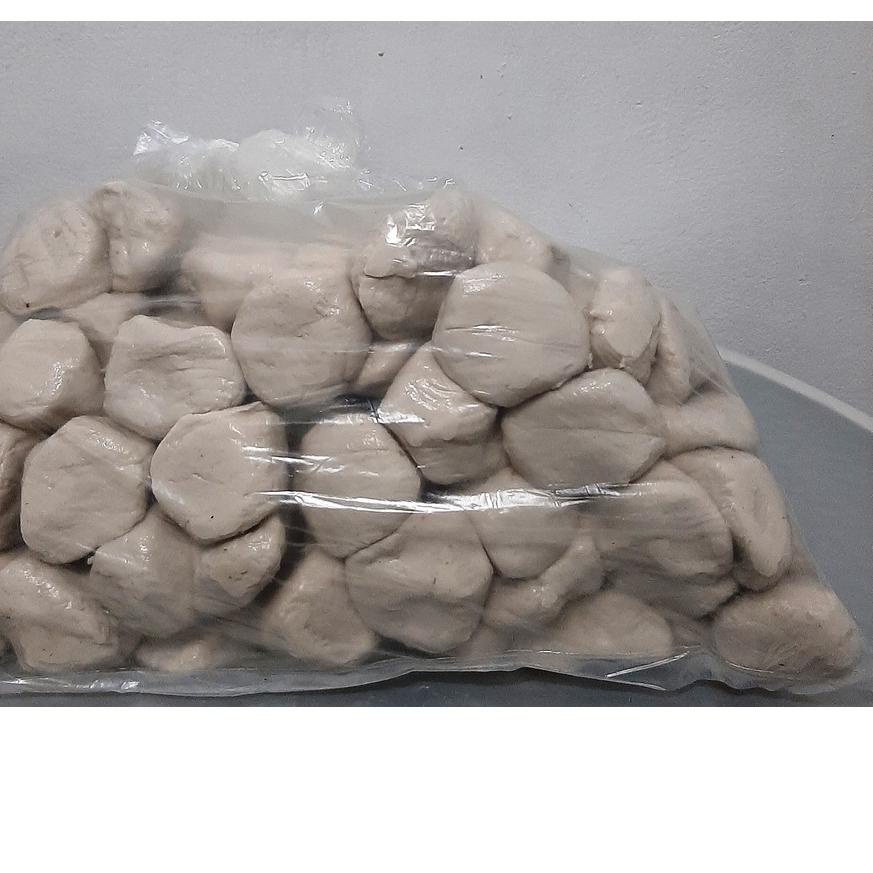 

➷ 5 Kg Basreng Mentah Kemasan Non Vacuum ♣