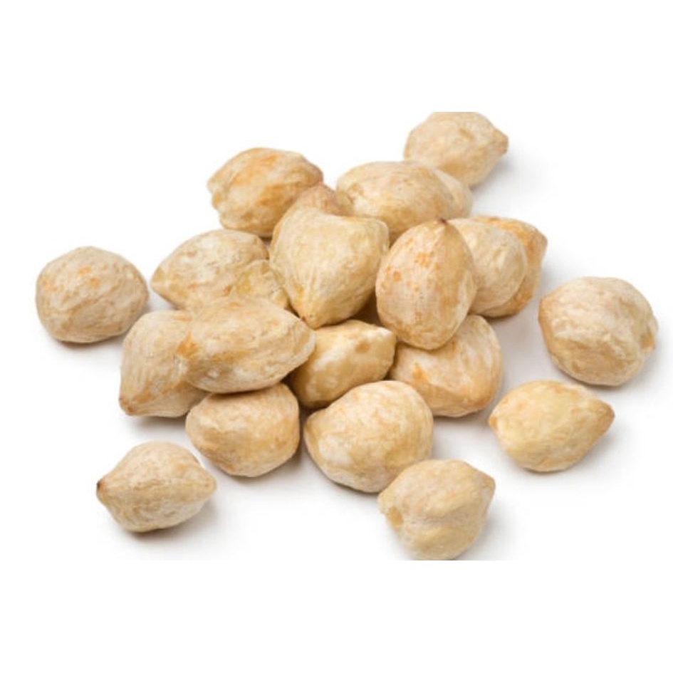 

Kemiri repack 100 gr