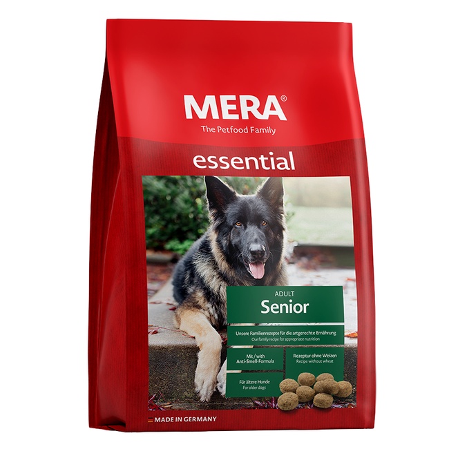 Mera - Essential Senior 12,5 Kg