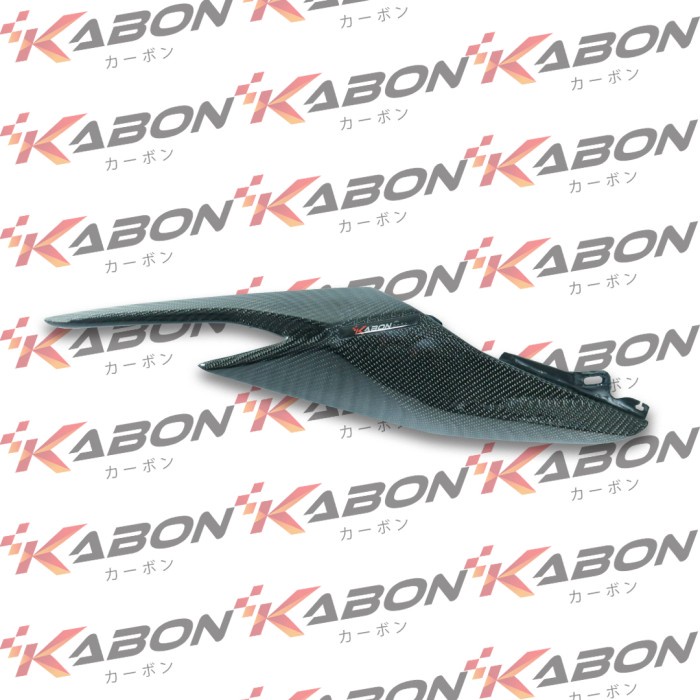 Terlaris Buntut Belakang Carbon Kanan Kiri Cbr250Rr