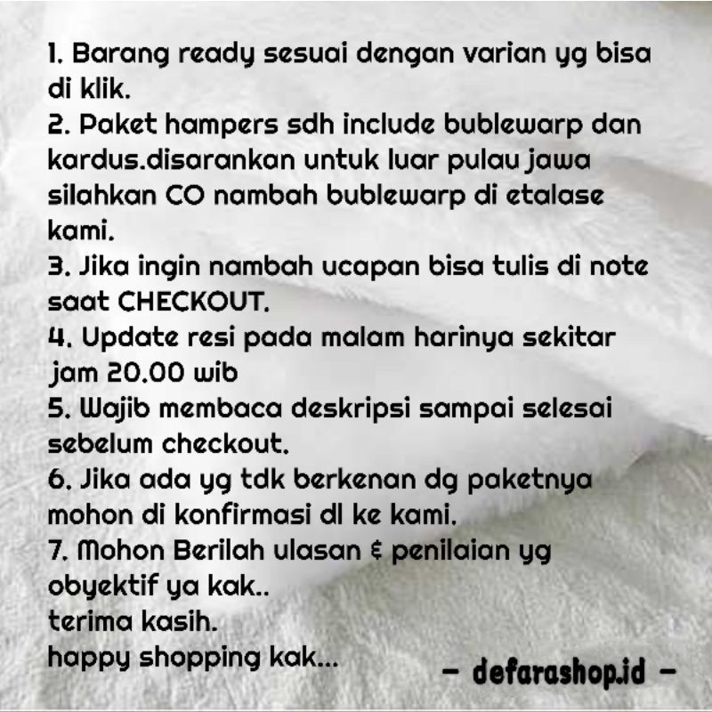 Hampers Bayi 11/ Hampers Baby / Hampers Baby New Born  / Hampers Baby Premium / Kado Bayi New Born / Baby Gift / Hampers Bayi Murah