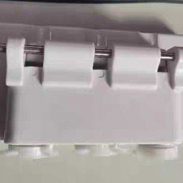 Sparepart - Kepala Plastik Mesin Es Krim Bisa untuk Wirastar