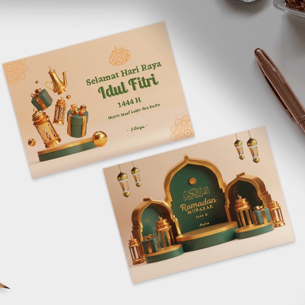 Hampers Box Hampers Lebaran Kotak Hadiah Ramadan Gift Box Premium