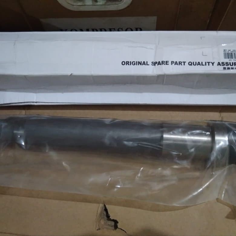 Anvil Air Impact Wrench 1 inchi AS 725B No 13 Wipro