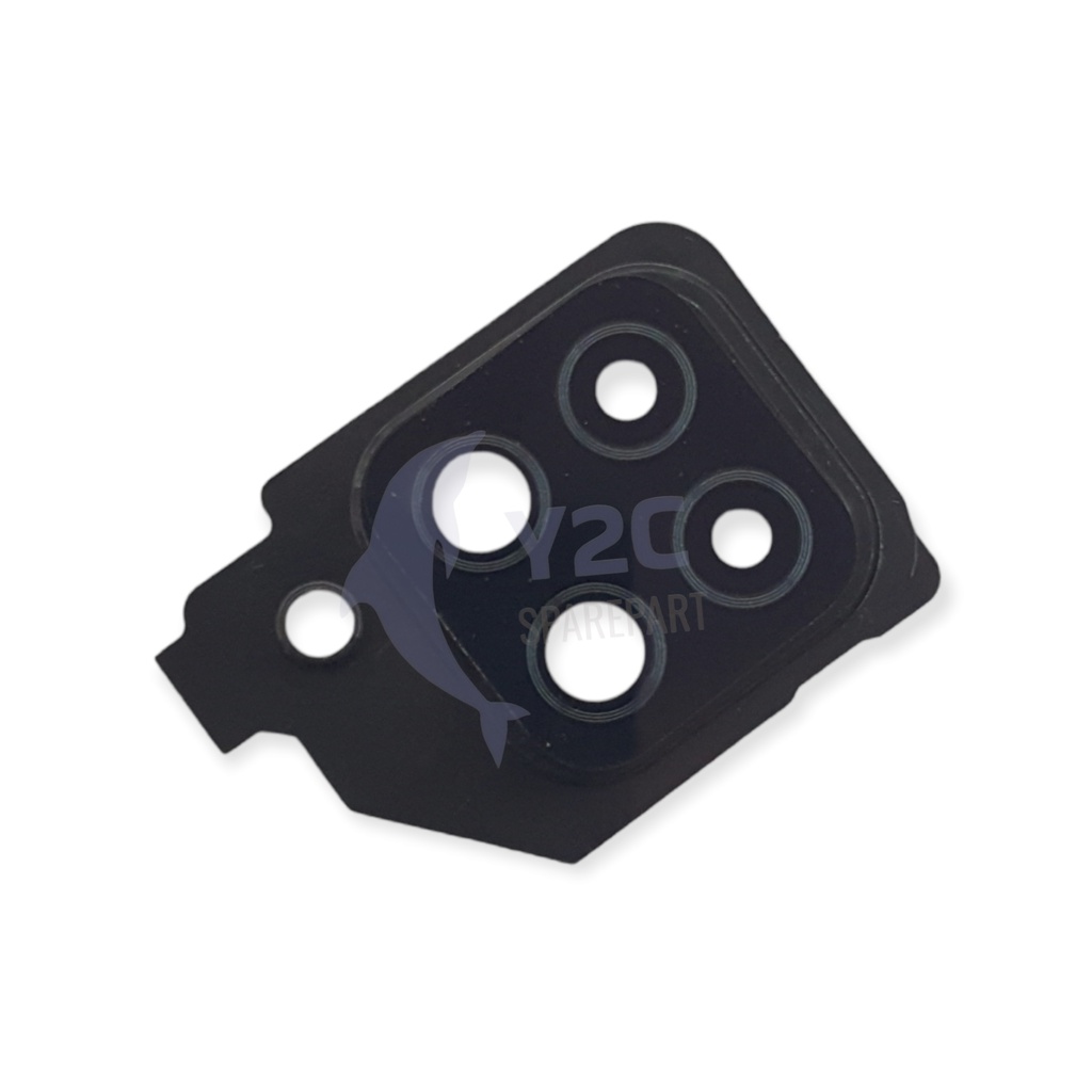 KACA KAMERA FULLSET SAMSUNG A225 / GALAXY A22 4G FULLSET / TUTUP LENSA CAMERA