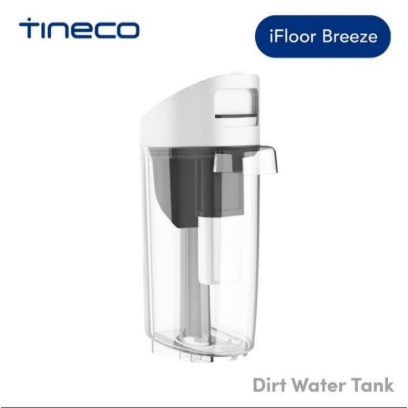 Aksesories Tineco iFLOOR BREEZE Dirty water tank Original