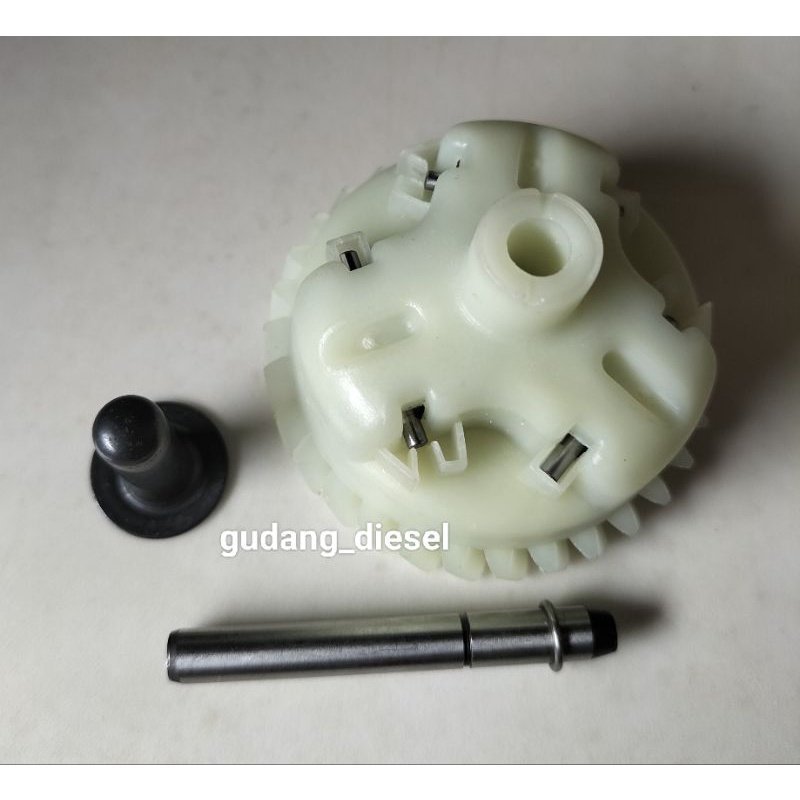 Gear Governor/Gigi Gubernur GX390