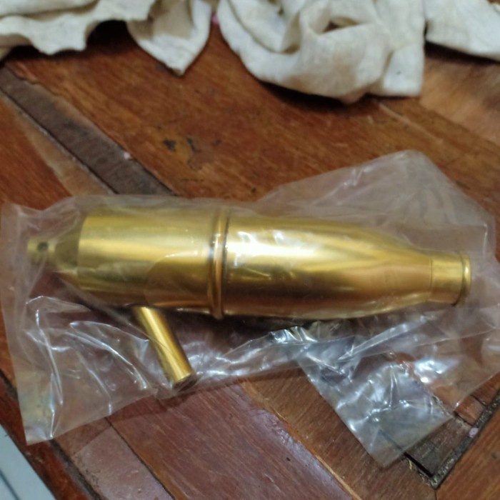 Terlaris Knalpot Rc Hsp Nitro Engine Gold Edition Remote Control Car