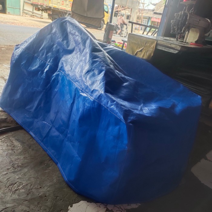 TUTUP TERPAL RAK BAGASI MOBIL. RAK ATAS BAGASI MOBIL BAHAN TERPAL AWET