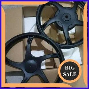 perkakas Velg Racing Mio Sporty Mio Soul V ROSSI 14inch 140ZZ3