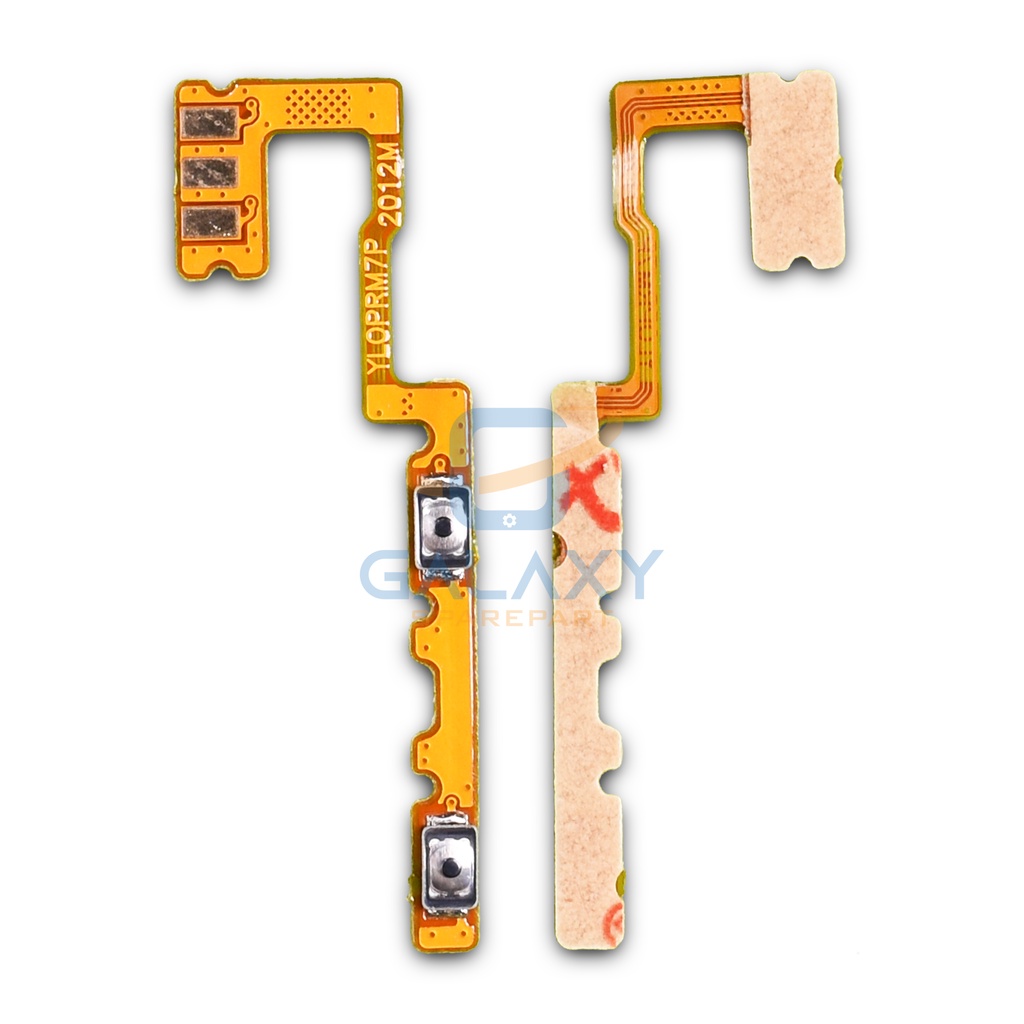 Flexibel Volume Realme 7 Pro / Flexible Volume Realme 7 Pro