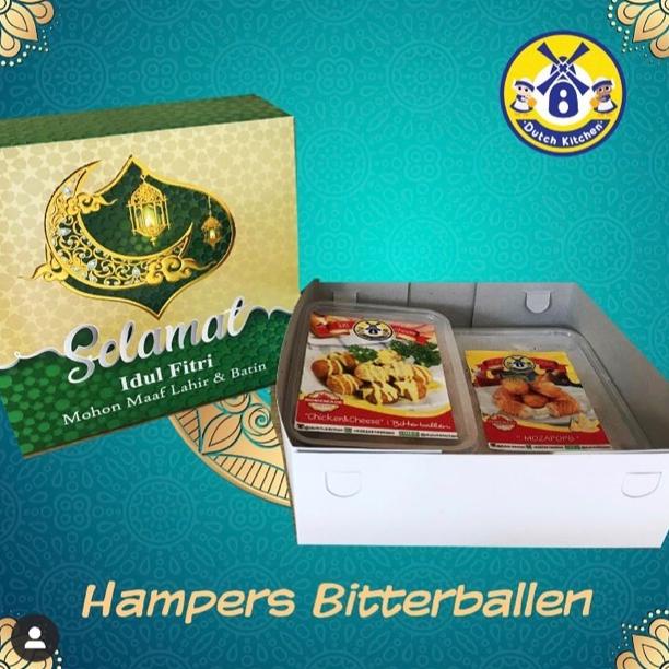 

Hampers Lebaran Bitterballen