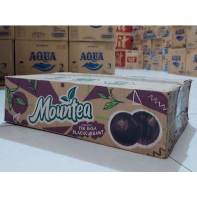 

Mountea Blackcurrant (1 Dus isi 24 cup)