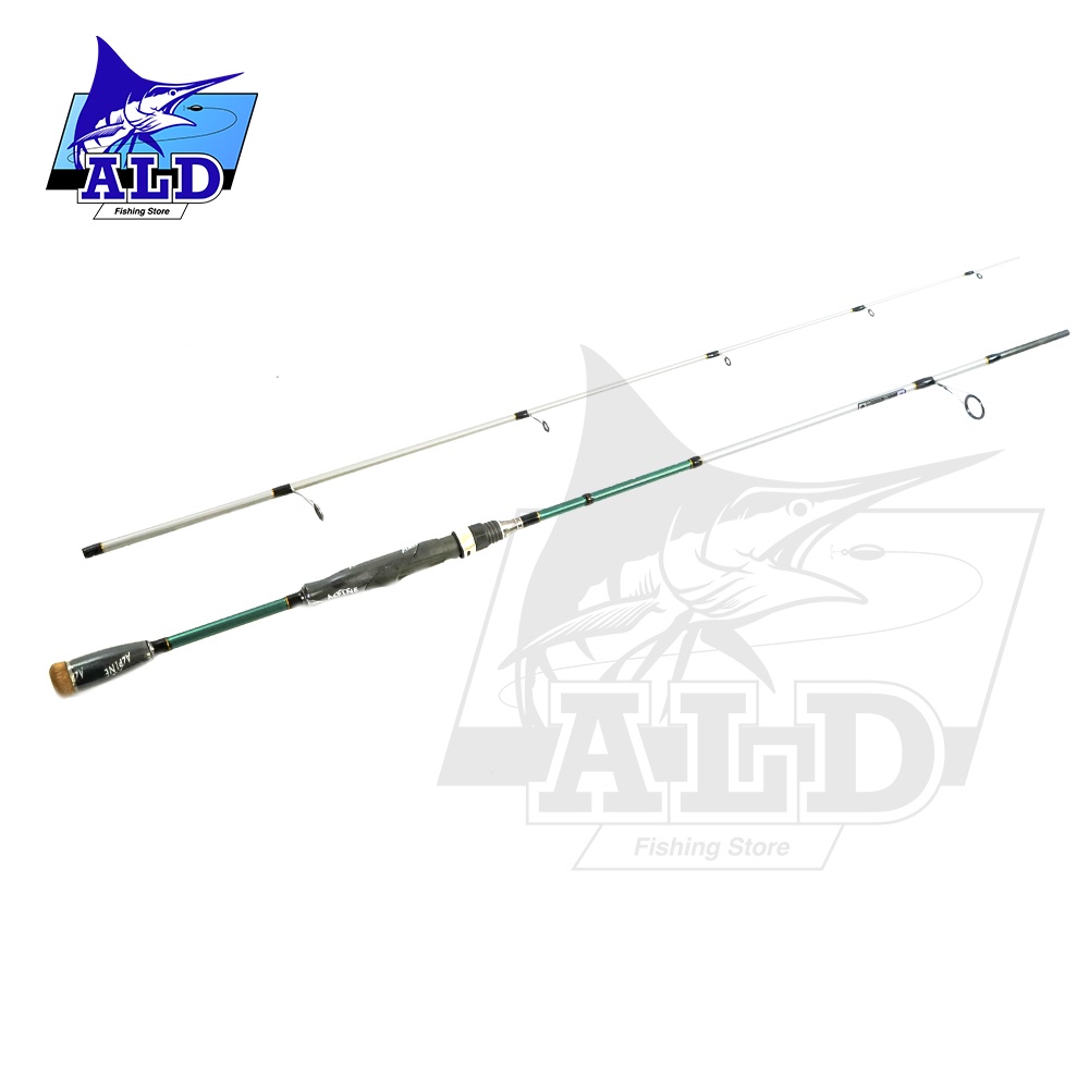 Joran Pancing Alpine Extreme Graphite Eg602