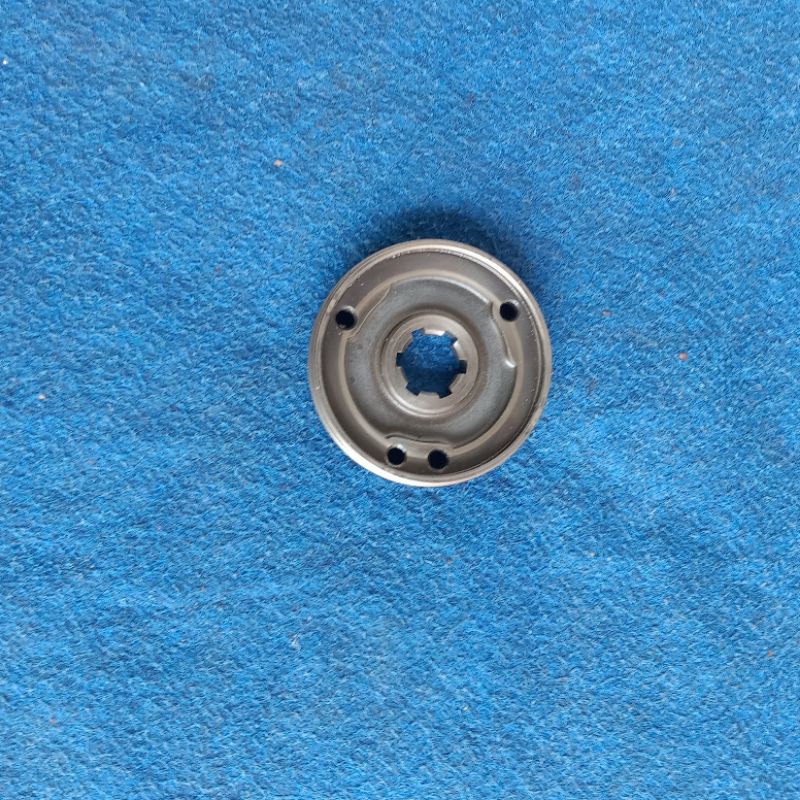 gigi gir ger gear pompa oli v80 dobel stater