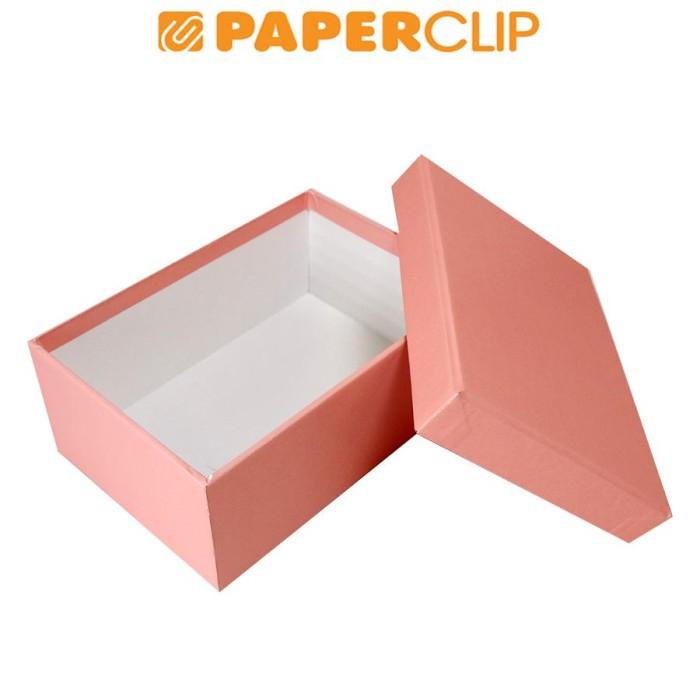 

Gift Box Papeo 890056 Pink 155X105 Mm 067