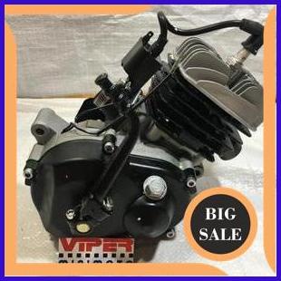 accessories Engine-Mesin 50cc 2tak Matic Minimoto-NRG 50-Nitro 50-Gazgas GX 50-SE 50 140ZZ3