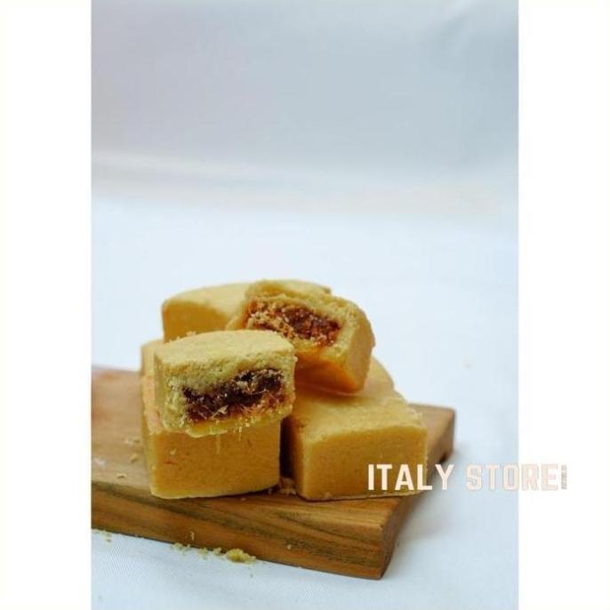

NASTAR TAIWAN PREMIUM HAMPERS KUE KERING PARCEL LEBARAN BINGKISAN G6416BUJN