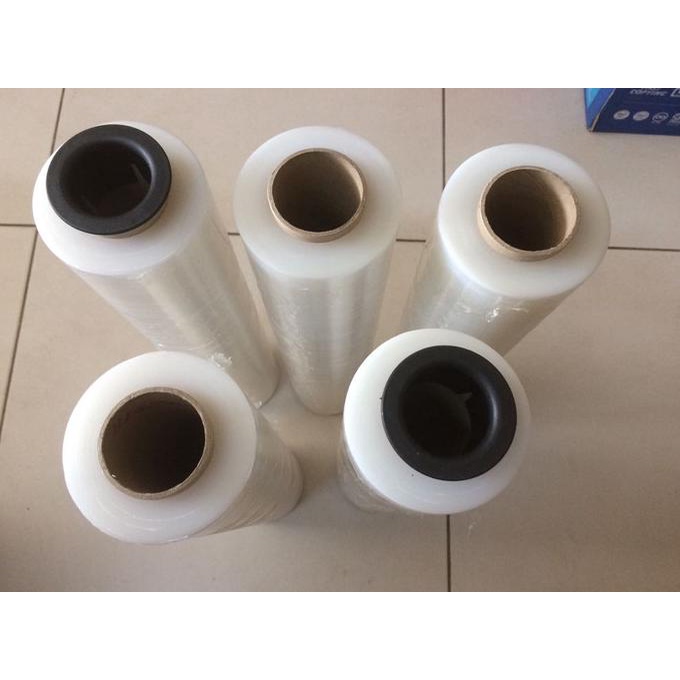 

Plastik Wrapping Lilit/Wraping/Stretch Film/Reping Koper/50cmx300m
