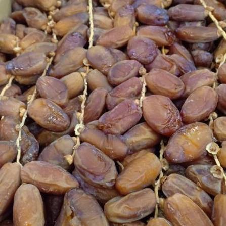 

✷ kurma palm fruit 5kg kurma tangkai exp 2024 ☋
