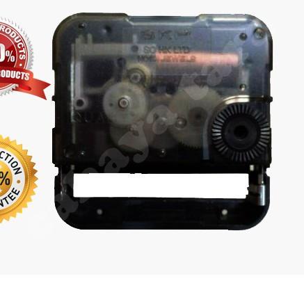 ◌ MESIN JAM DINDING SKP JAPAN (MESIN SEIKO) / Original Mesin Seiko Asli ➮