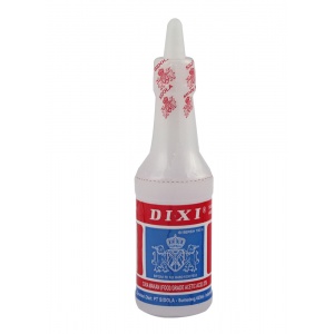 

Cuka Masak Dapur Dixi 150ml