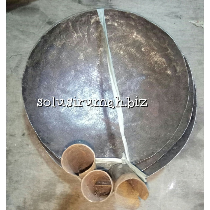 monggo] CENTONG CIDUK 32CM DIAMETER BERAS TAHU BULAT PEGANGAN KEATAS SEROK