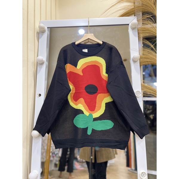 B2331 // B1179 // B1289 Sweater Rajut