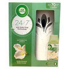 Glade Matic Spray Air Freshener Refill 146gr/225ML