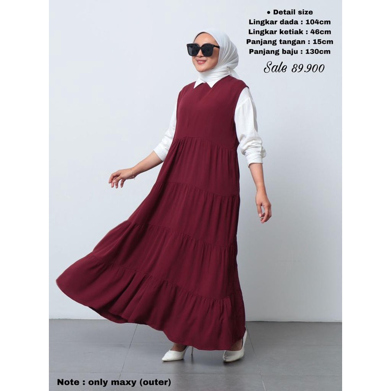 MAXY OLAF - 2203.01.004