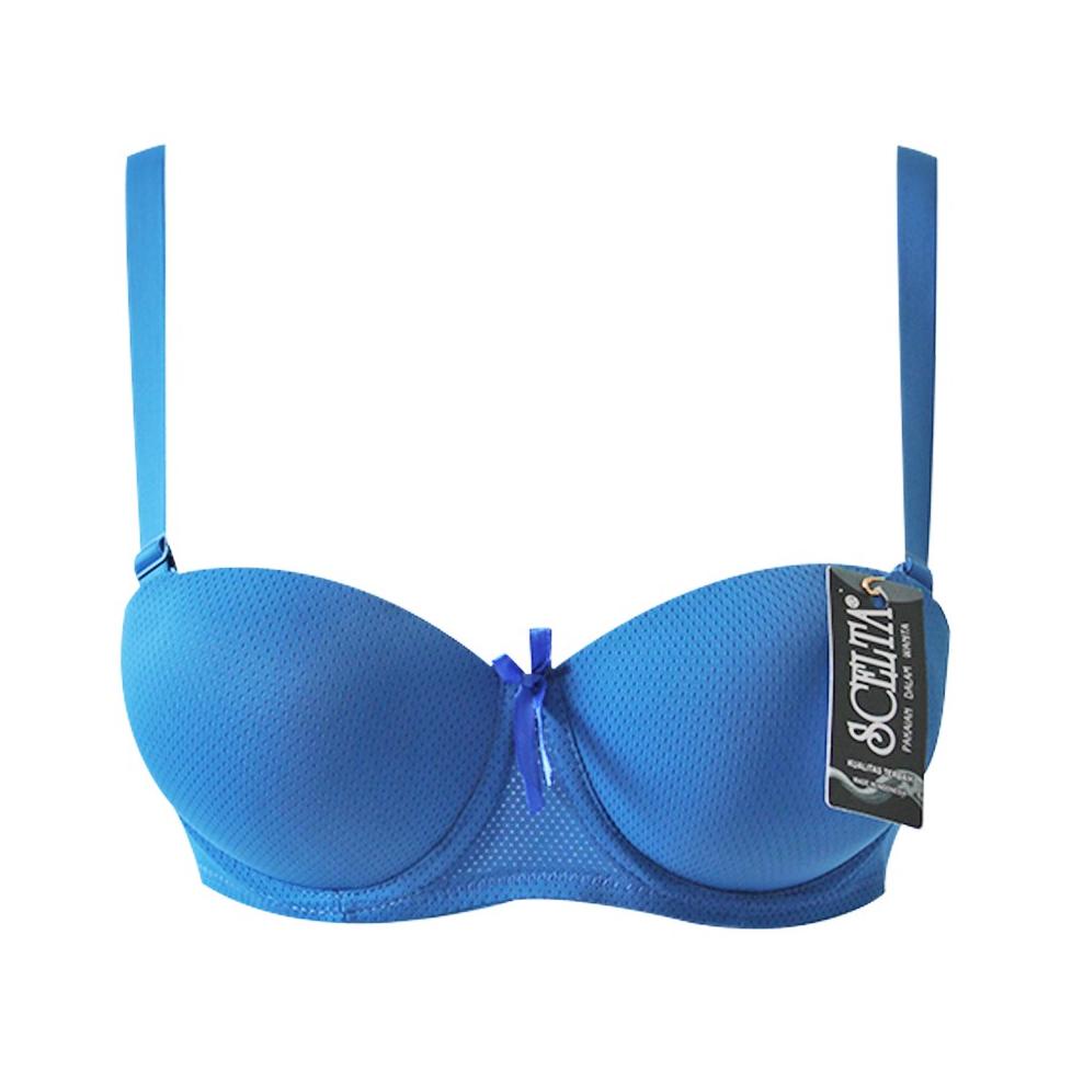 Scelta - Bh Bra Push Up Kawat Bh Pushup Busa Berkawat Sc 1019