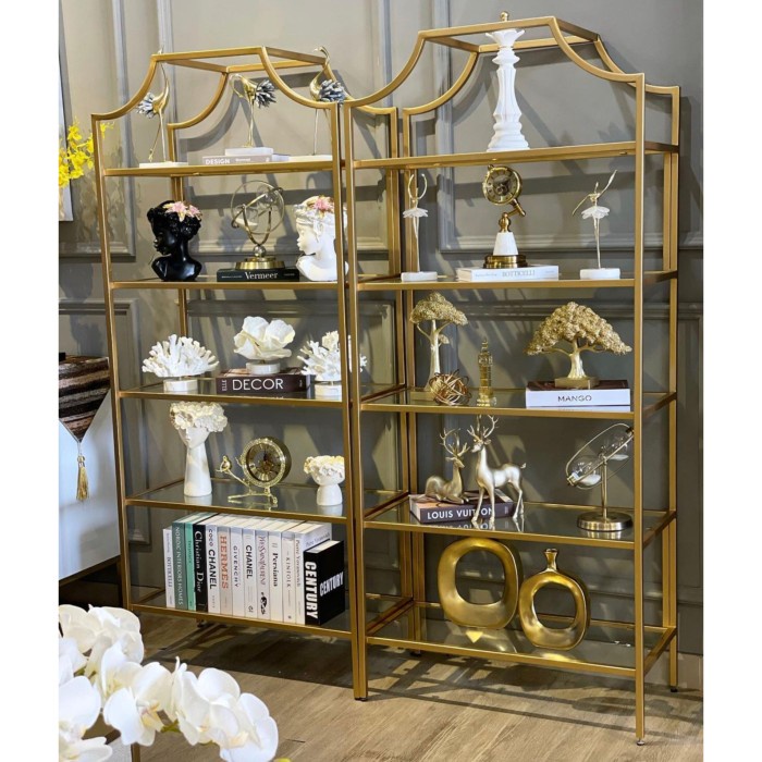 LEMARI RAK INDUSTRIAL CODE BESI SOLID