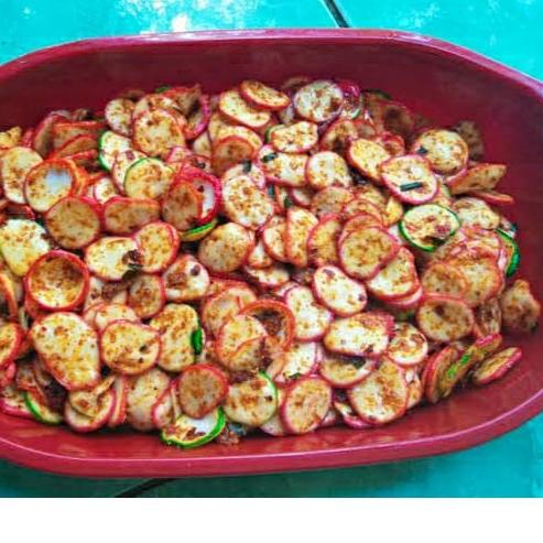 

➴ Kerupuk Seblak Kering Pedas Bantet Super 1kg Krupuk Seblak Kering Pedas Bantet Cemilan Terlaris COD ➬