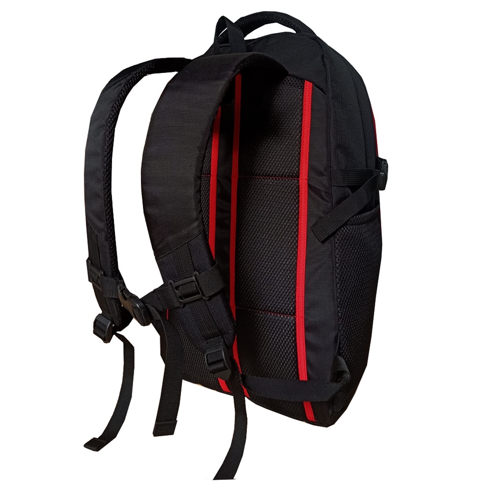 TAS RANSEL PRIA 25 Ltr//TAS RANSEL PRIA OUTDOR DAIKER DKO5 RED +RANCOFER