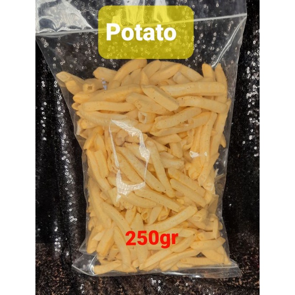 

potato
