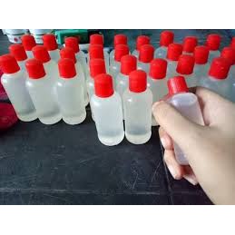 Bibit Pemutih Cair Asli / Original Tanpa Campuran