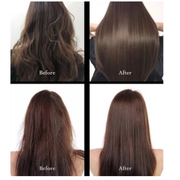 ORIGINAL PRODUCT - JCKOO/TWG Korean Perfect Hair Repair Serum/Vitamin Rambut Rontok Essential Oil 70 ML