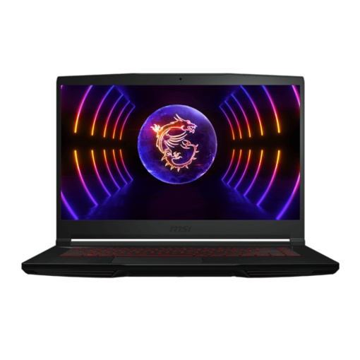 Laptop MSI GF63 RESMI RTX 4050 6GB i7 12650H 144HZ