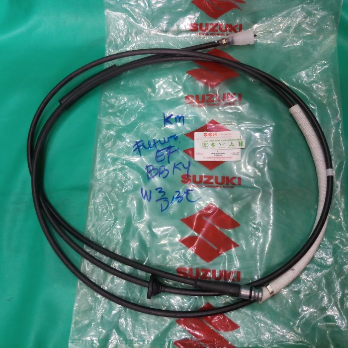Kabel Kilo Meter Carry 1.5 Efi Asli Kode 004