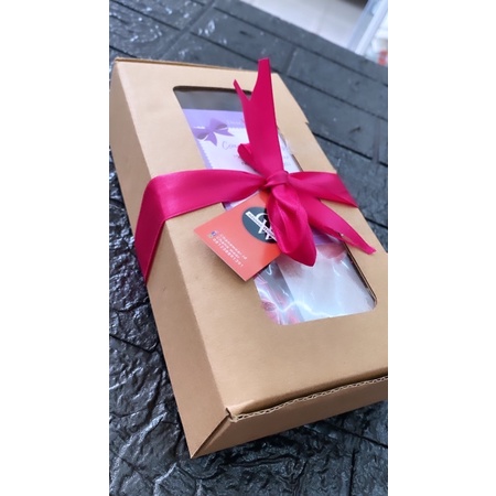 

Hampers box by request