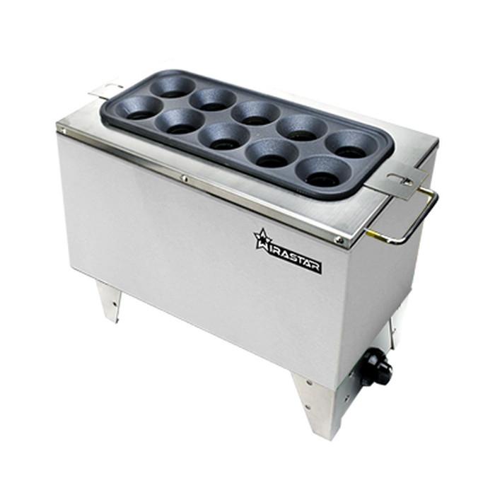 Terlaris Mesin Pembuat Sostel - Gas