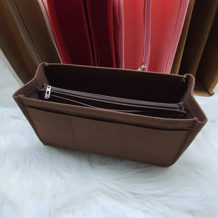 Bag Organizer For Speedy Bandou Type B