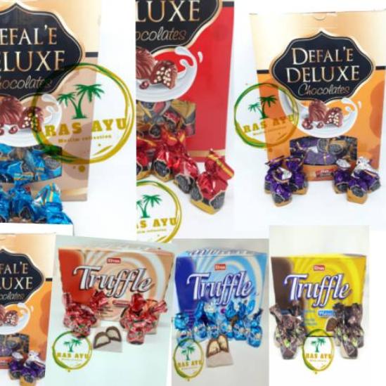 

◄ Coklat Arab 1 kg / COKLAT ARAB / TRUFFLE / DELUXE / COKLAT TURKEY PREMIUM / ELSHANUM ♜