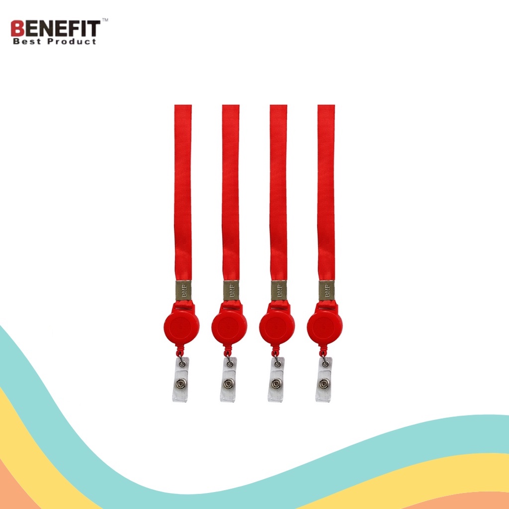 

TALI ID CARD + YOYO BENEFIT (1 PCS)