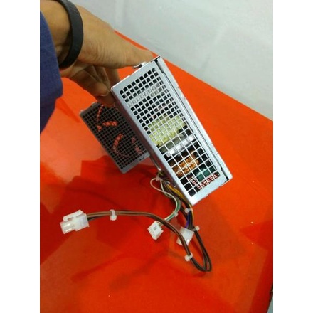 Psu Pc Mini Hp 8100 8200 8300 Ori Terbaru Murah Bagus